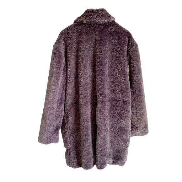 Anthropologie Coat Large NWT - Picture 4 of 8